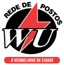  Logotipo Rede W.U.